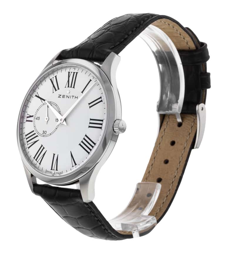 Zenith Elite 03.2010.681/11.C493